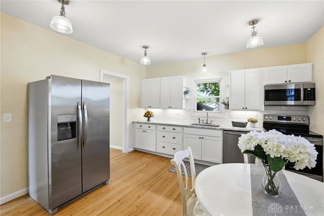 1741 King Avenue, Dayton, OH 45420