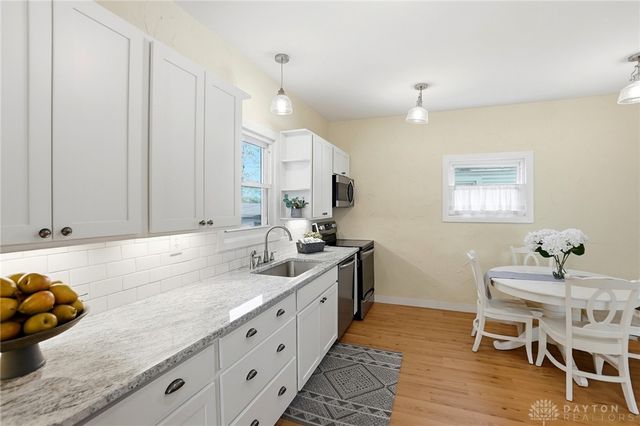 1741 King Avenue, Dayton, OH 45420