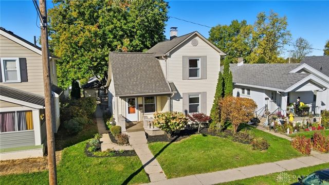 1741 King Avenue, Dayton, OH 45420