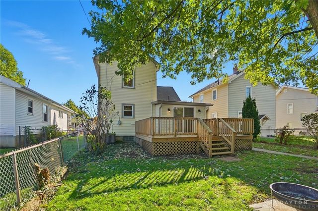 1741 King Avenue, Dayton, OH 45420