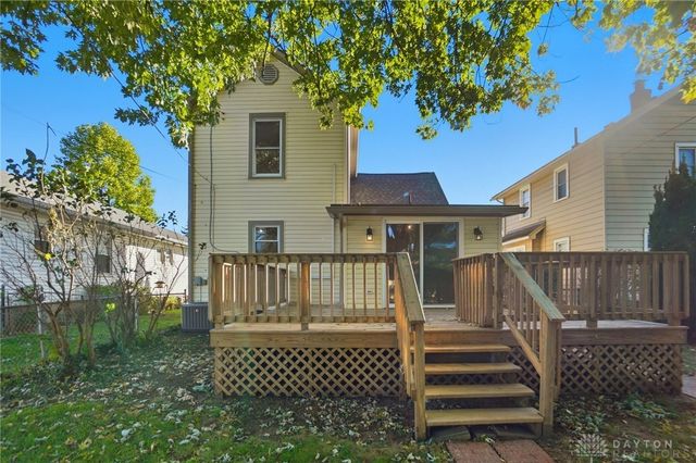 1741 King Avenue, Dayton, OH 45420