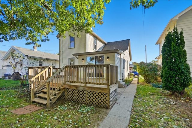 1741 King Avenue, Dayton, OH 45420