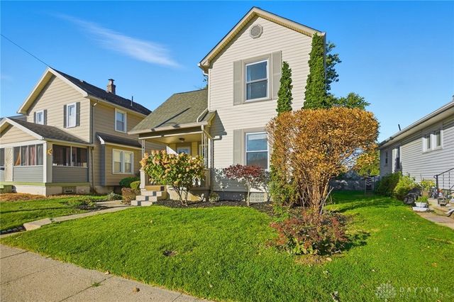 1741 King Avenue, Dayton, OH 45420