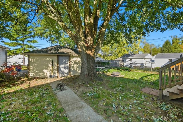 1741 King Avenue, Dayton, OH 45420