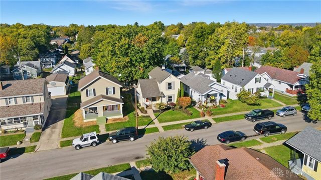 1741 King Avenue, Dayton, OH 45420