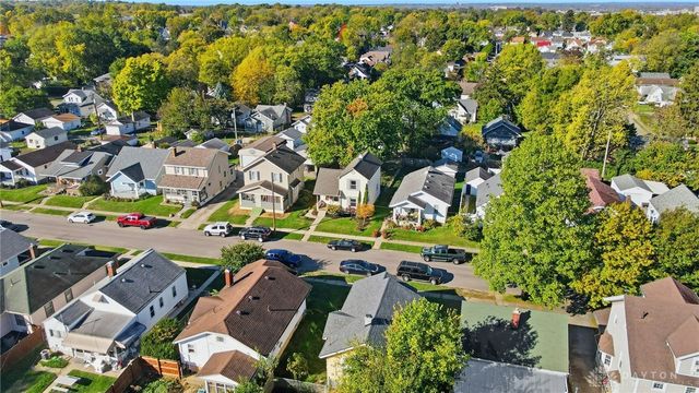 1741 King Avenue, Dayton, OH 45420