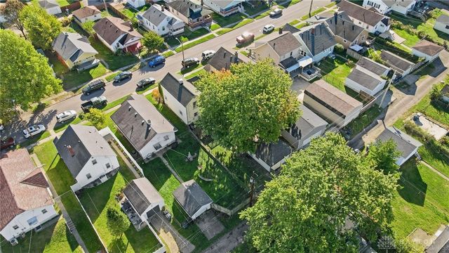 1741 King Avenue, Dayton, OH 45420