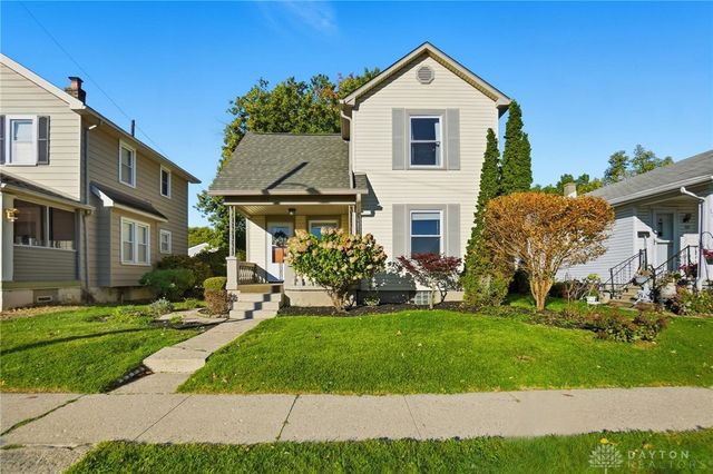 1741 King Avenue, Dayton, OH 45420