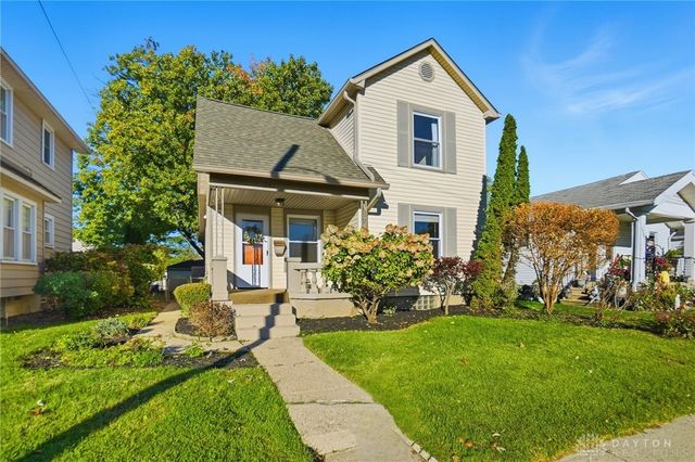 1741 King Avenue, Dayton, OH 45420