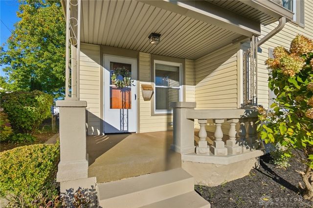 1741 King Avenue, Dayton, OH 45420