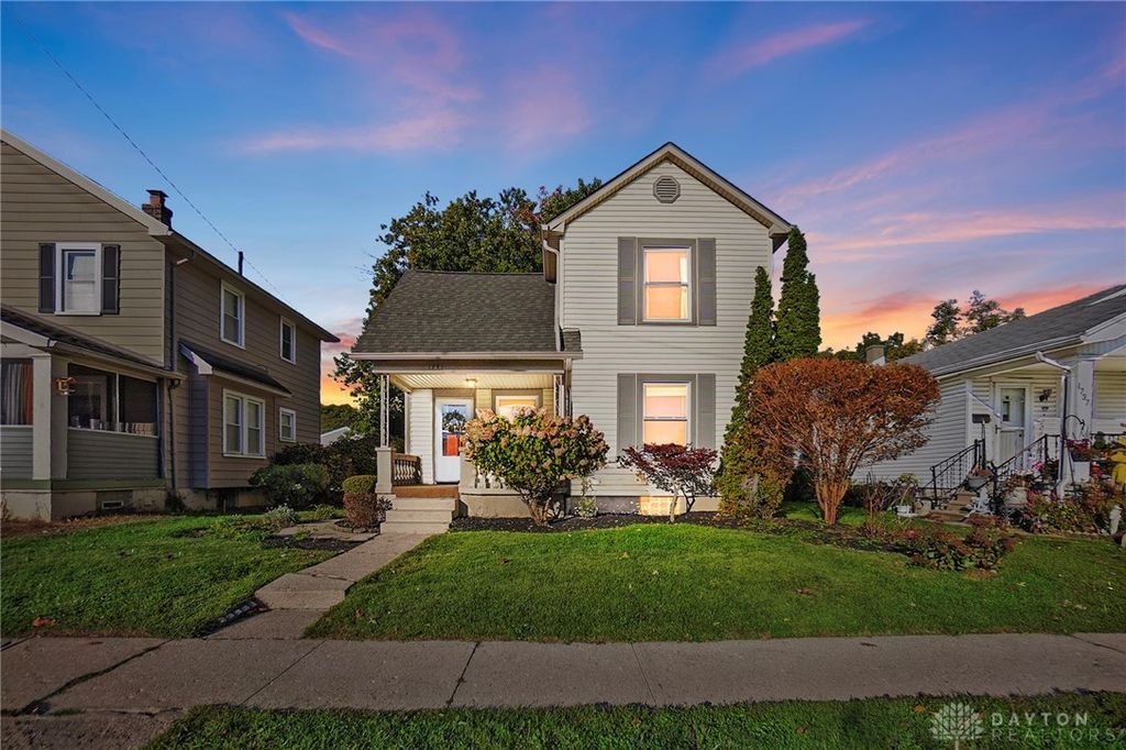 1741 King Avenue, Dayton, OH 45420