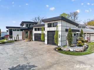 11199 NE Wawasee Drive, Syracuse, IN 46567