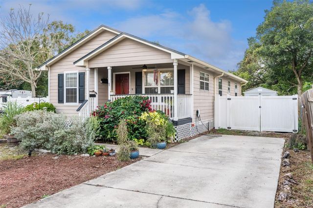 320 N. NEW HAMPSHIRE, Apopka, FL 32712