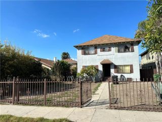 3213 Huron, Los Angeles, CA 90065