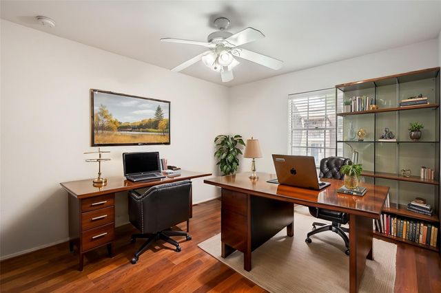 6609 Valleyside RD, Austin, TX 78731
