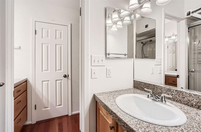 6609 Valleyside RD, Austin, TX 78731