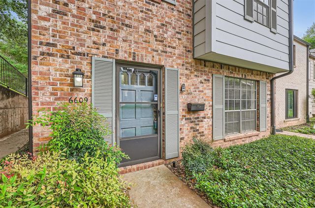 6609 Valleyside RD, Austin, TX 78731