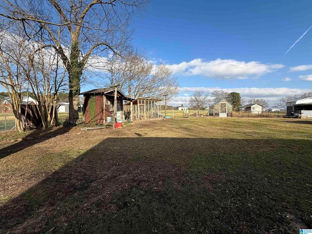 1000 MOORE ROAD, Altoona, AL 35952