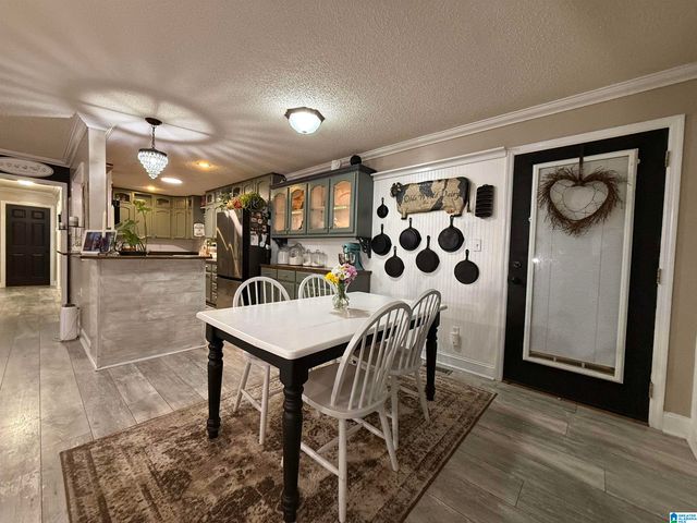 1000 MOORE ROAD, Altoona, AL 35952