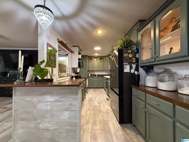 1000 MOORE ROAD, Altoona, AL 35952