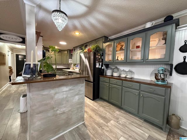 1000 MOORE ROAD, Altoona, AL 35952