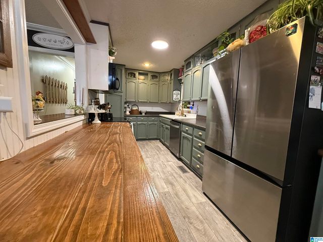 1000 MOORE ROAD, Altoona, AL 35952