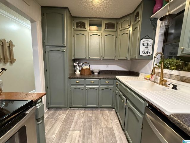 1000 MOORE ROAD, Altoona, AL 35952