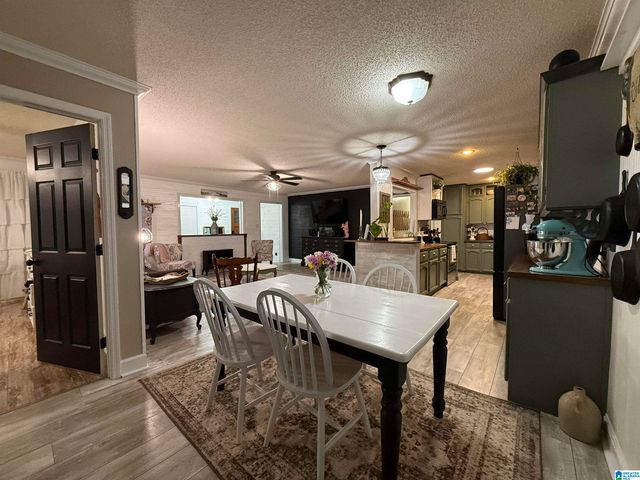 1000 MOORE ROAD, Altoona, AL 35952