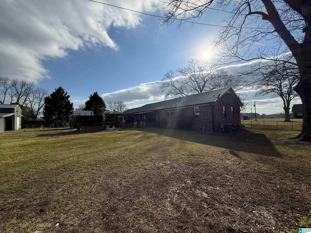 1000 MOORE ROAD, Altoona, AL 35952