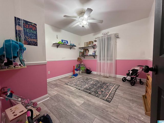 1000 MOORE ROAD, Altoona, AL 35952