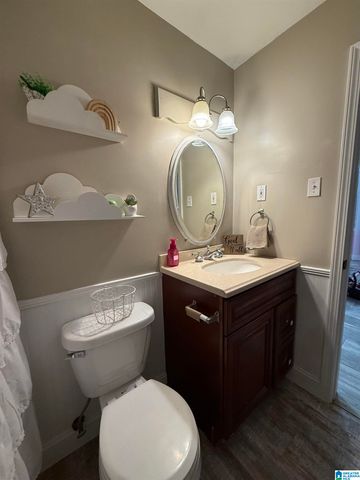 1000 MOORE ROAD, Altoona, AL 35952