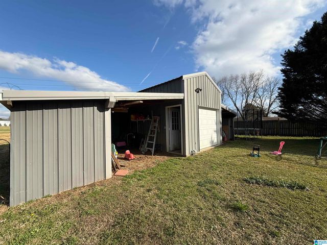 1000 MOORE ROAD, Altoona, AL 35952