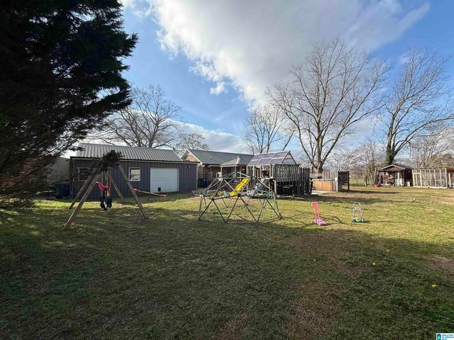 1000 MOORE ROAD, Altoona, AL 35952