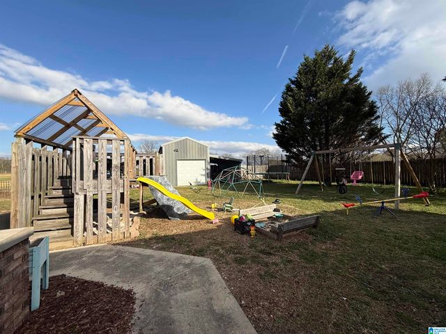 1000 MOORE ROAD, Altoona, AL 35952