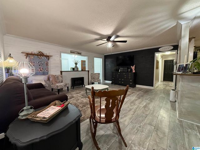 1000 MOORE ROAD, Altoona, AL 35952