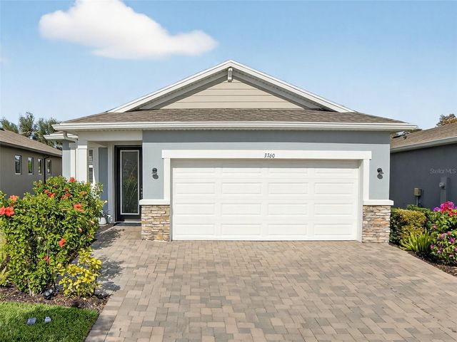 3760 MAXWELL PARK DRIVE, Sun City Center, FL 33573