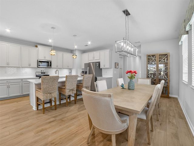 3760 MAXWELL PARK DRIVE, Sun City Center, FL 33573