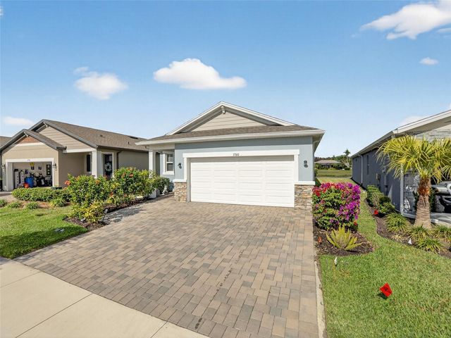 3760 MAXWELL PARK DRIVE, Sun City Center, FL 33573