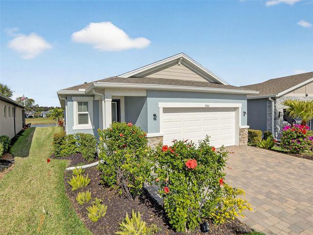 3760 MAXWELL PARK DRIVE, Sun City Center, FL 33573