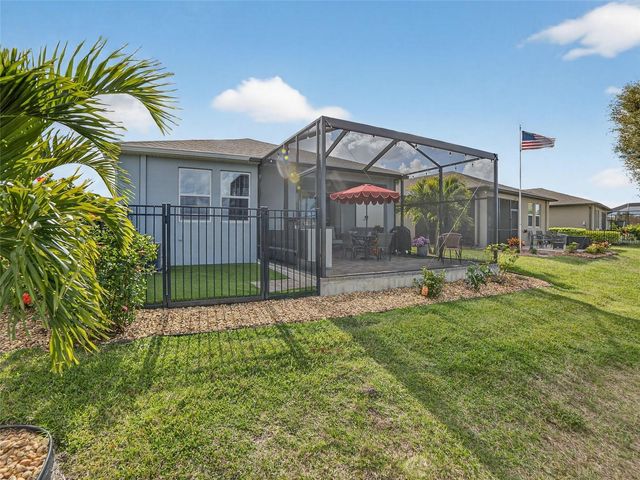 3760 MAXWELL PARK DRIVE, Sun City Center, FL 33573