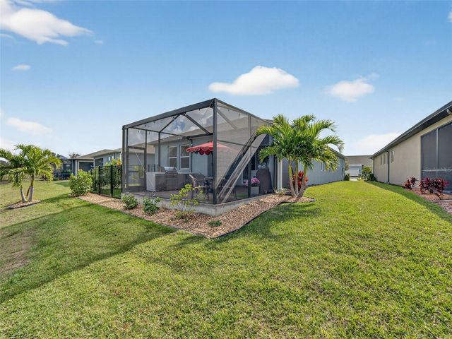 3760 MAXWELL PARK DRIVE, Sun City Center, FL 33573