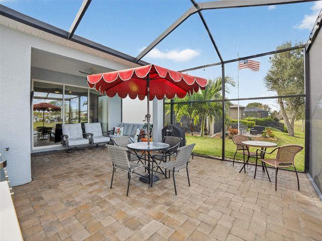 3760 MAXWELL PARK DRIVE, Sun City Center, FL 33573