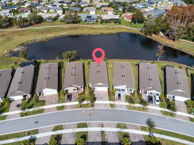 3760 MAXWELL PARK DRIVE, Sun City Center, FL 33573