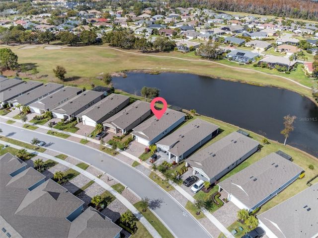 3760 MAXWELL PARK DRIVE, Sun City Center, FL 33573