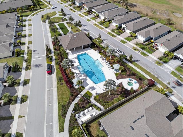 3760 MAXWELL PARK DRIVE, Sun City Center, FL 33573