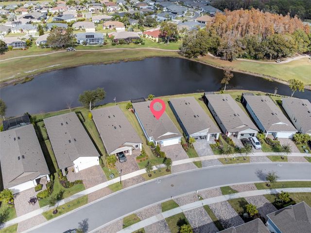 3760 MAXWELL PARK DRIVE, Sun City Center, FL 33573