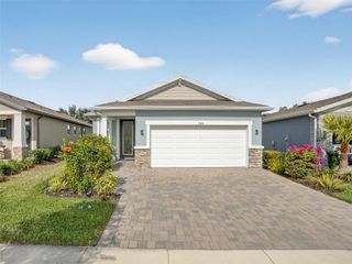 3760 MAXWELL PARK DRIVE, Sun City Center, FL 33573