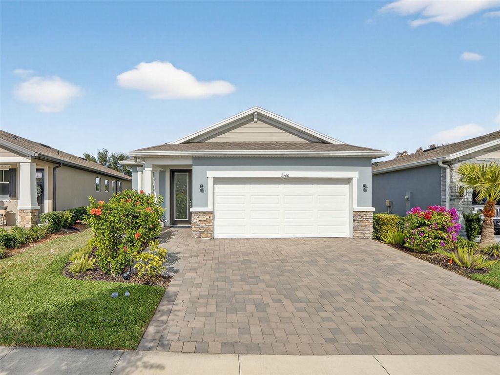 3760 MAXWELL PARK DRIVE, Sun City Center, FL 33573