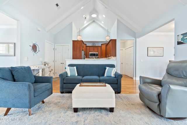 1466 Pinecroft Lane SE, Bolivia, NC 28422