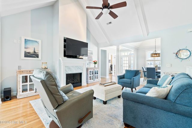 1466 Pinecroft Lane SE, Bolivia, NC 28422